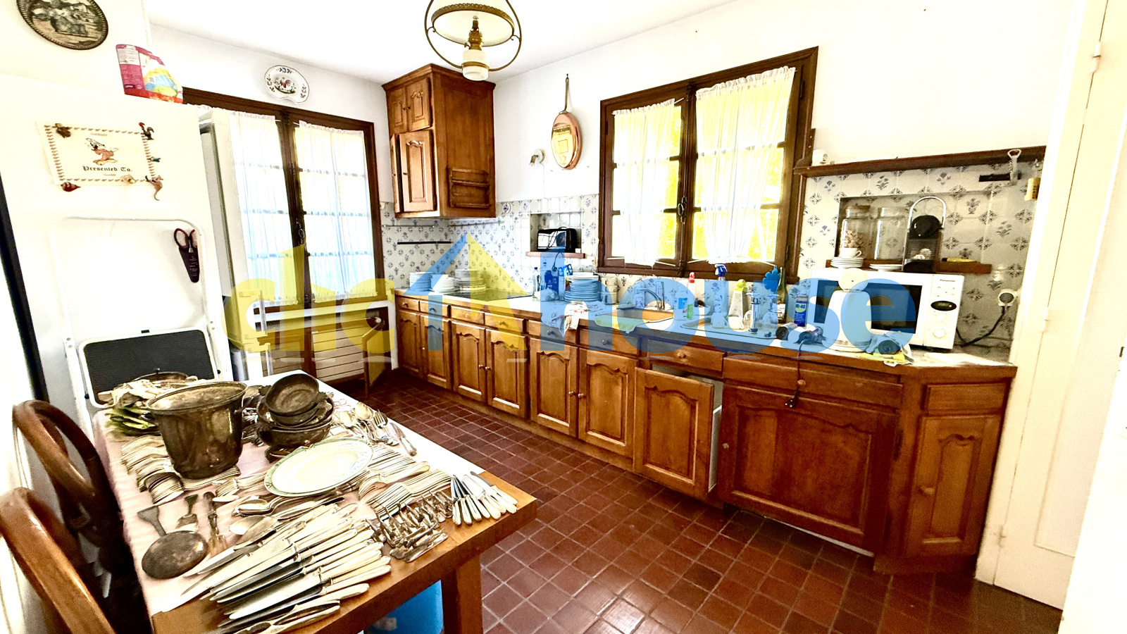 Image_, Maison, Saint-Aubin-sur-Mer, ref :6497