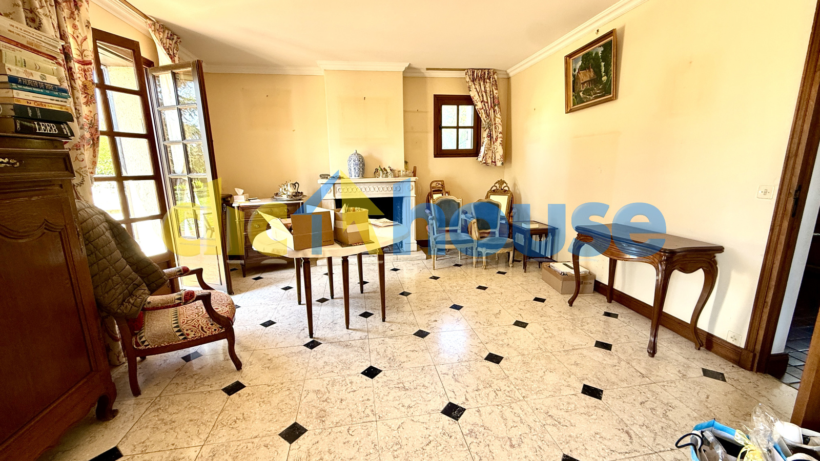 Image_, Maison, Saint-Aubin-sur-Mer, ref :6497