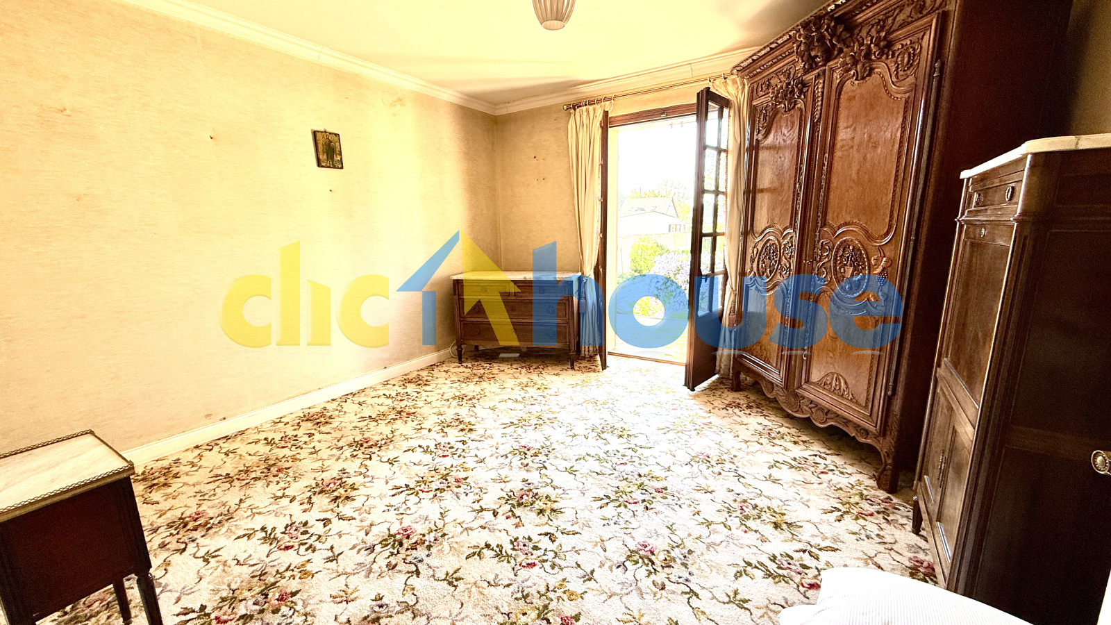 Image_, Maison, Saint-Aubin-sur-Mer, ref :6497