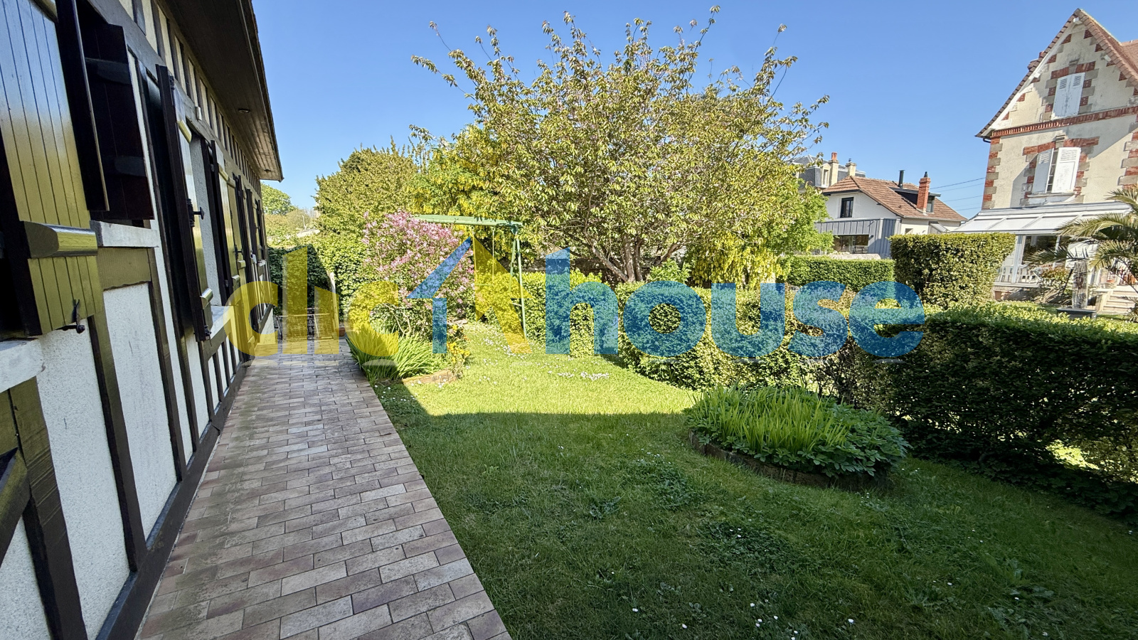 Image_, Maison, Saint-Aubin-sur-Mer, ref :6497