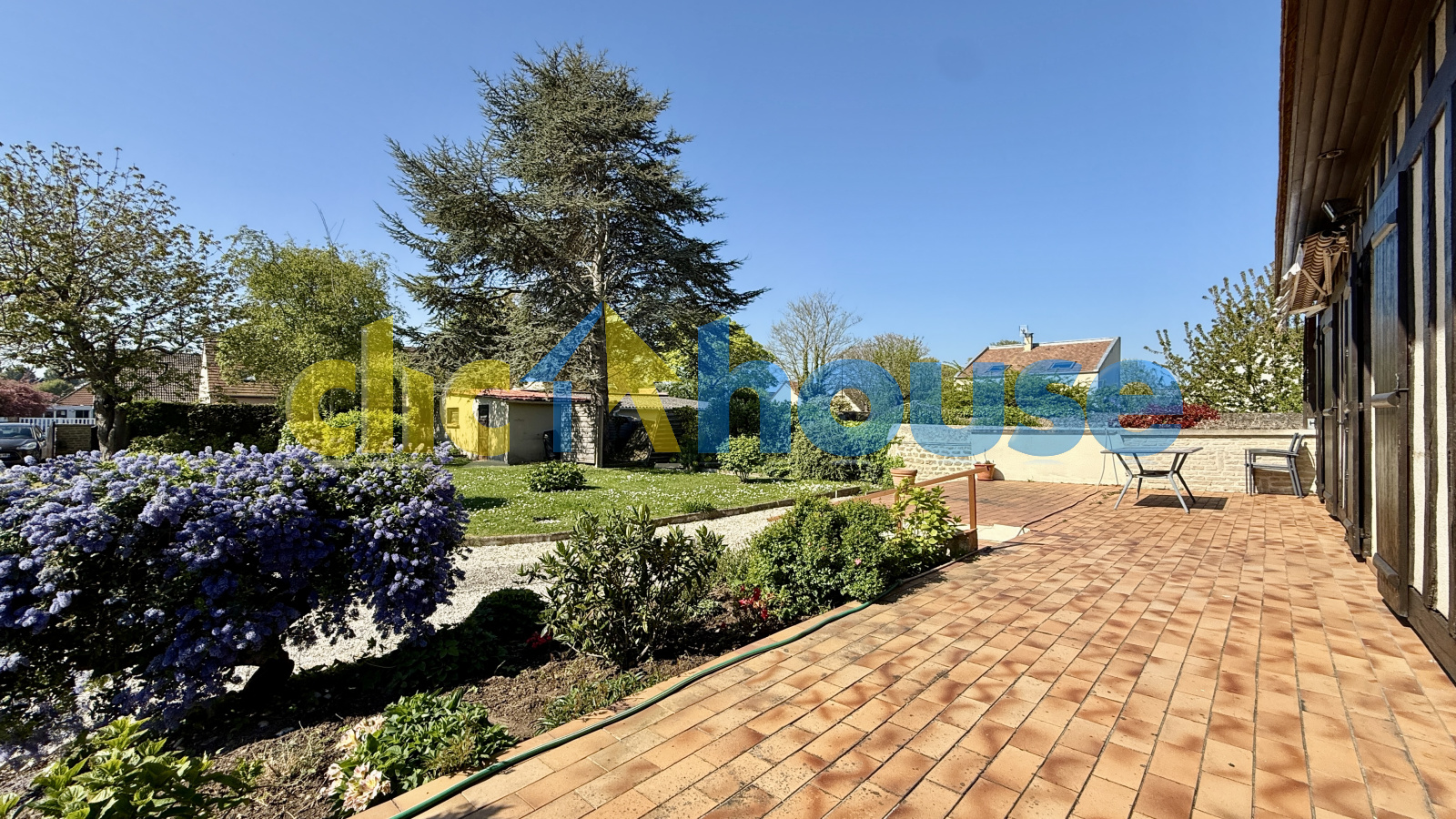 Image_, Maison, Saint-Aubin-sur-Mer, ref :6497