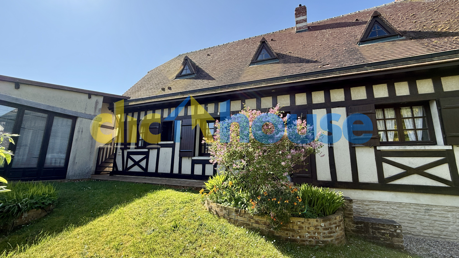 Image_, Maison, Saint-Aubin-sur-Mer, ref :6497