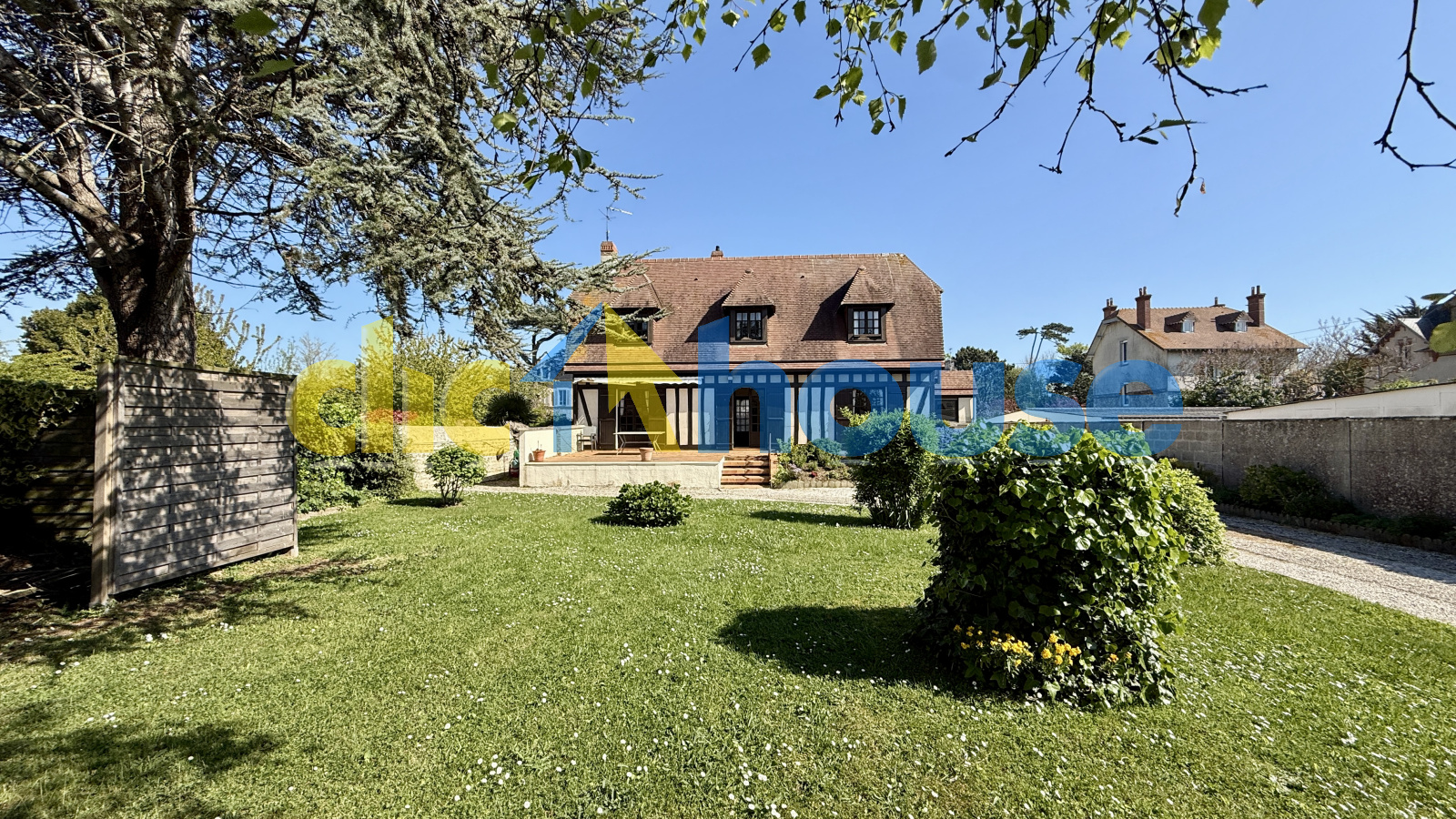 Image_, Maison, Saint-Aubin-sur-Mer, ref :6497