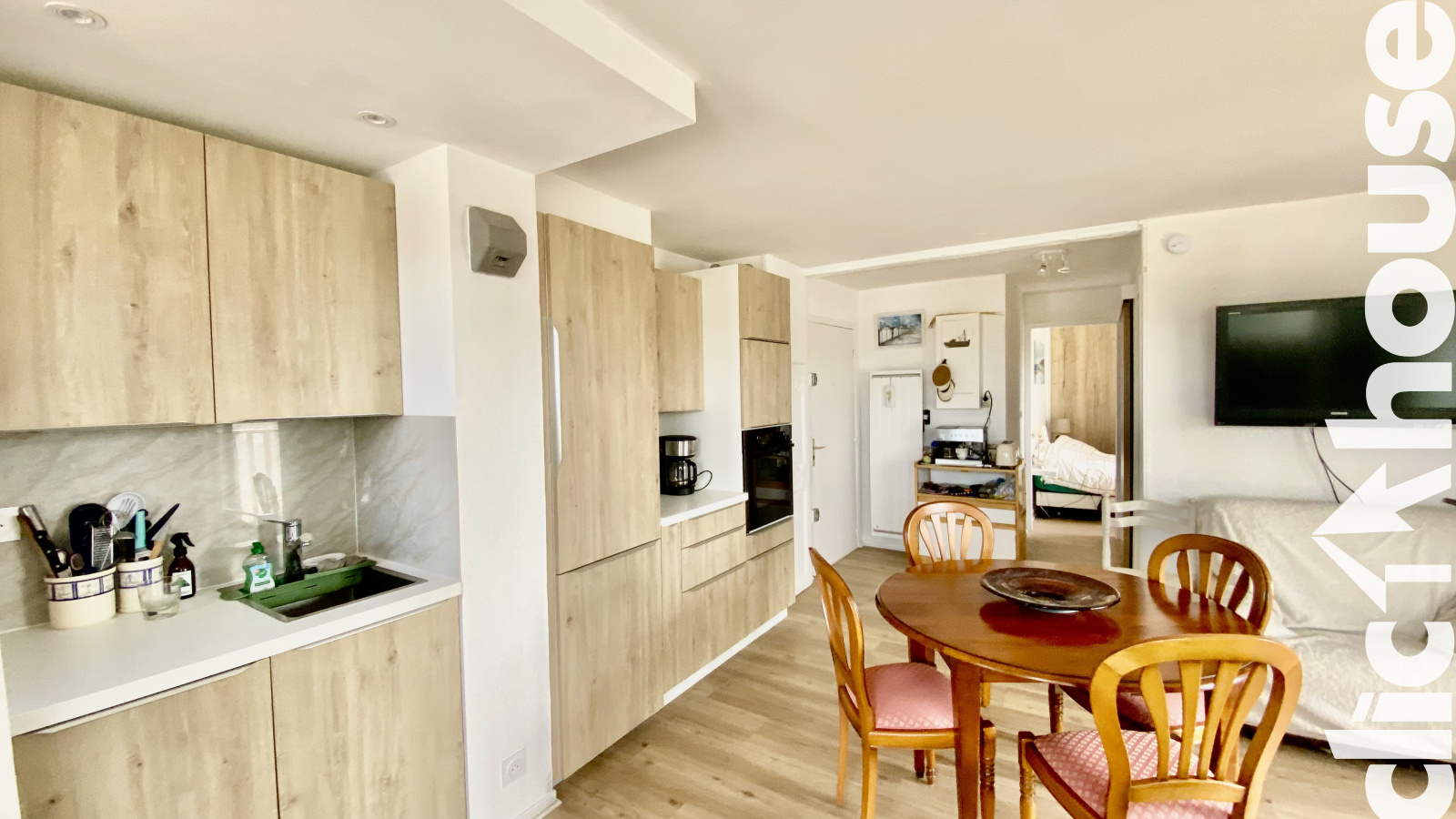 Image_, Appartement, Bernières-sur-Mer, ref :6899