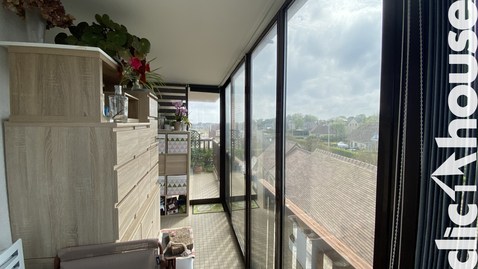 Image_, Appartement, Bernières-sur-Mer, ref :6899