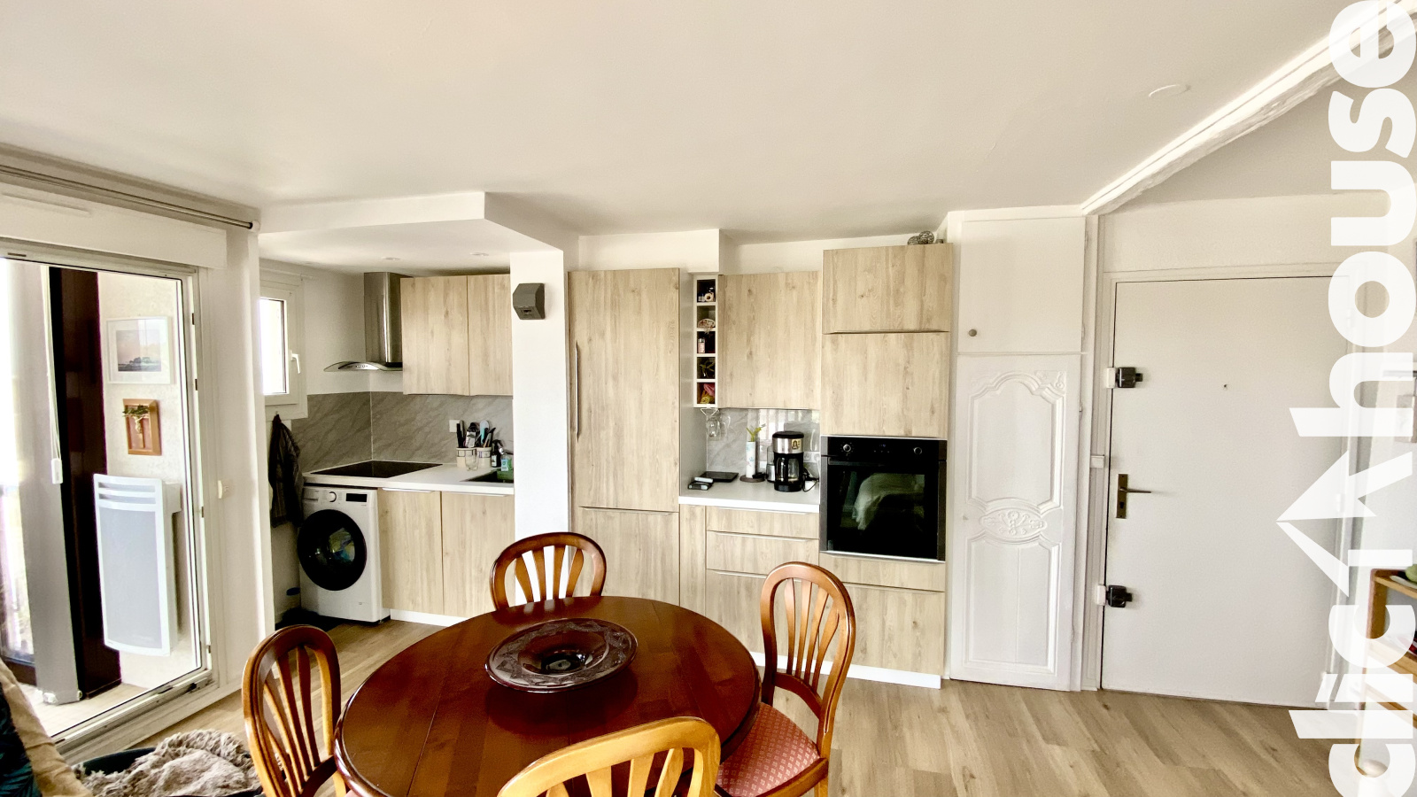 Image_, Appartement, Bernières-sur-Mer, ref :6899