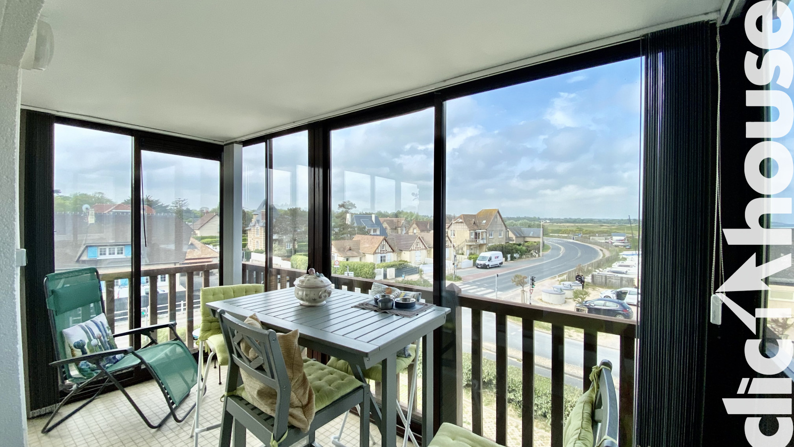 Image_, Appartement, Bernières-sur-Mer, ref :6899