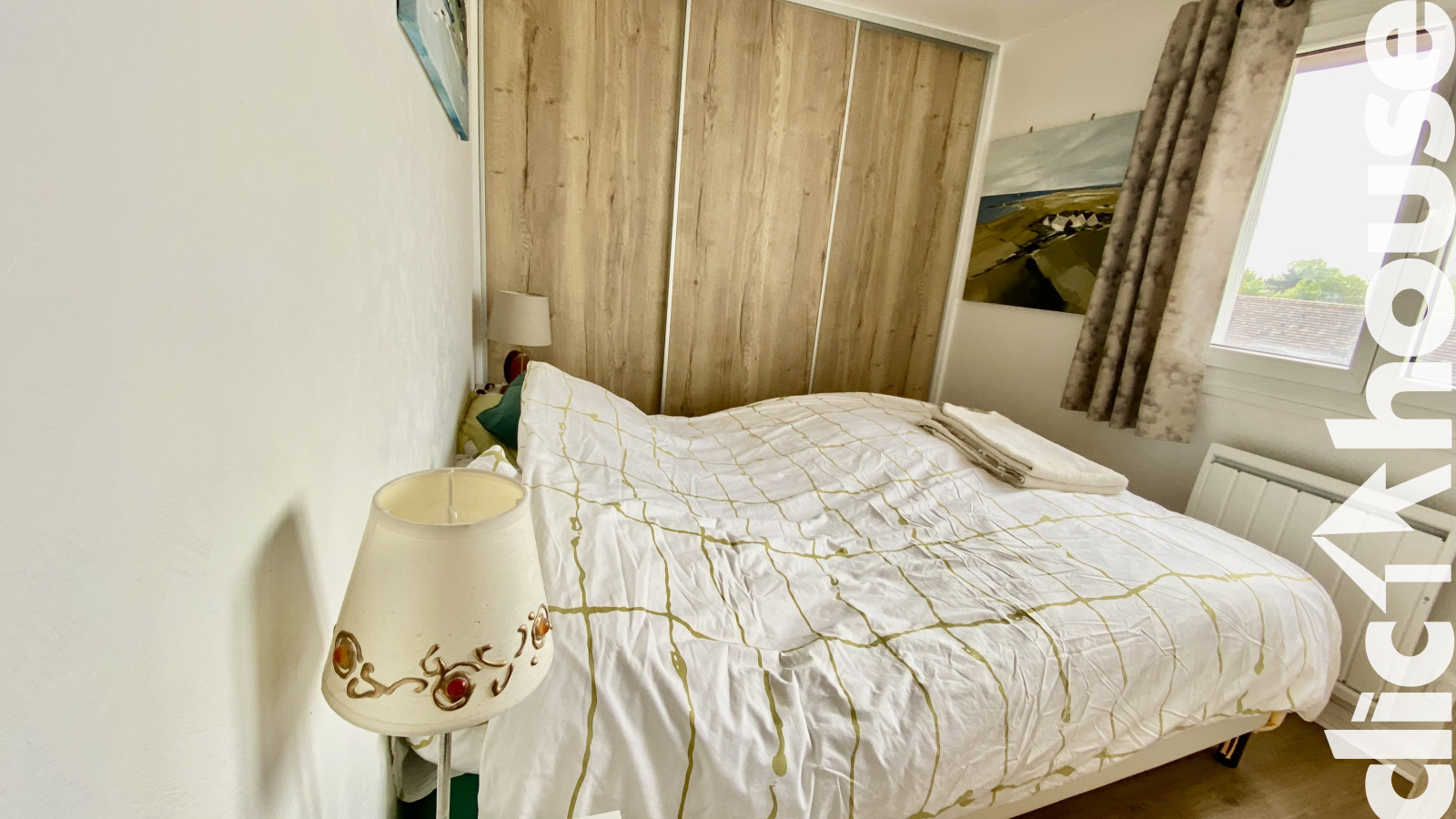 Image_, Appartement, Bernières-sur-Mer, ref :6899