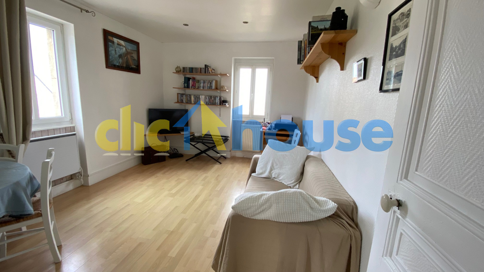 Image_, Appartement, Bernières-sur-Mer, ref :5774s