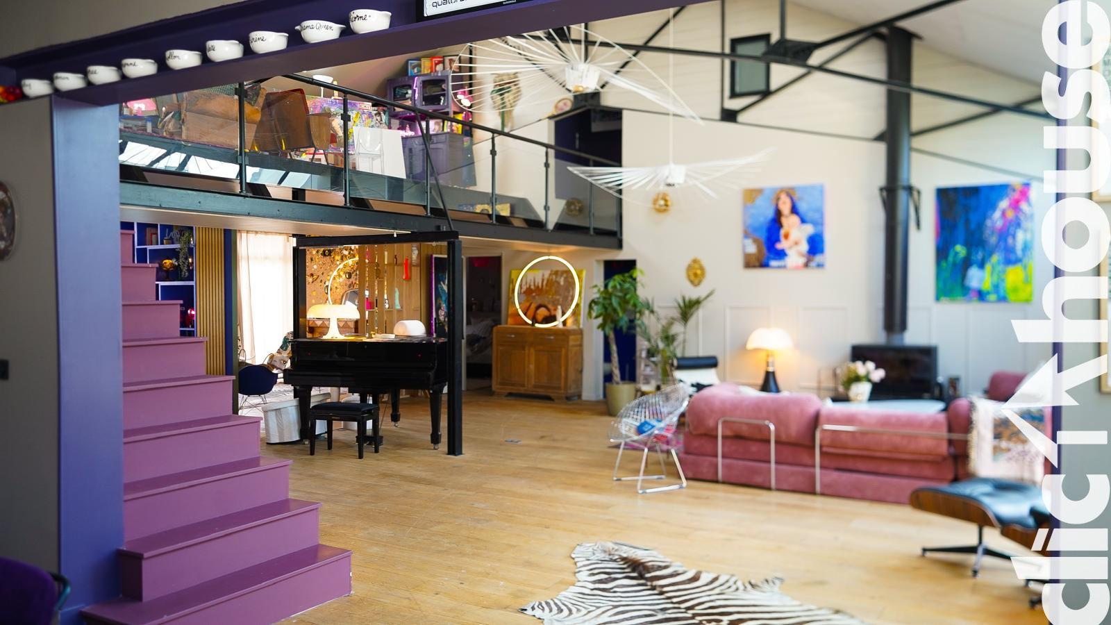 Image_, Maison, Fleury-sur-Orne, ref :6808