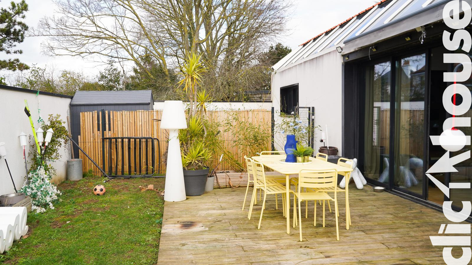 Image_, Maison, Fleury-sur-Orne, ref :6808