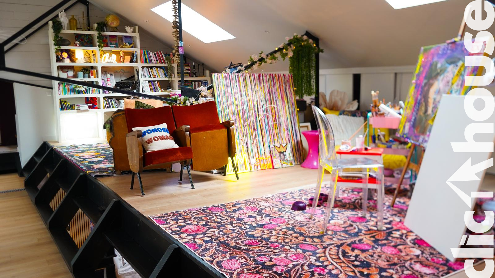 Image_, Maison, Fleury-sur-Orne, ref :6808