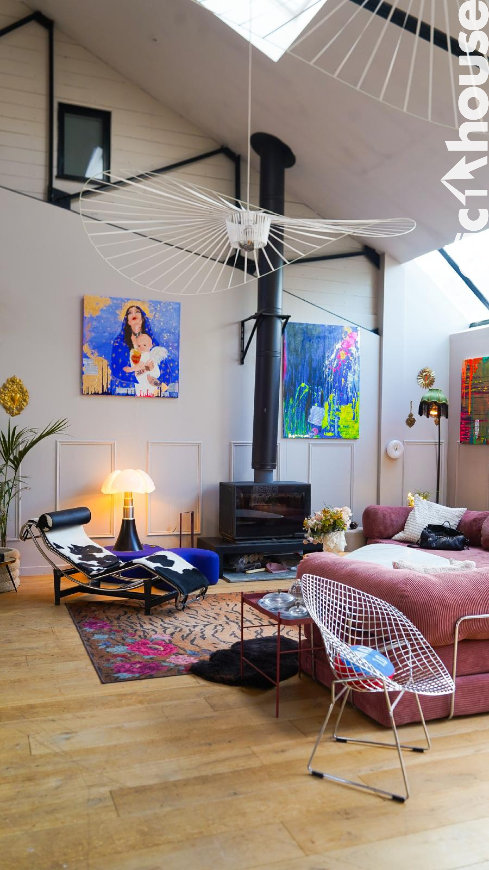 Image_, Maison, Fleury-sur-Orne, ref :6808