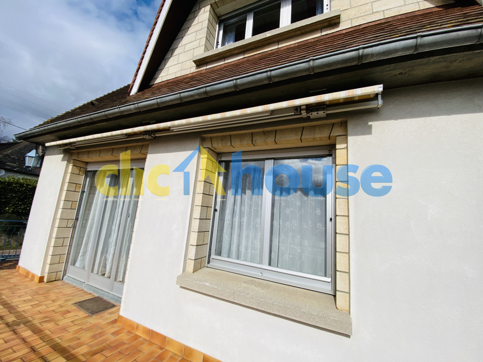 Image_, Maison, Caen, ref :6446-10