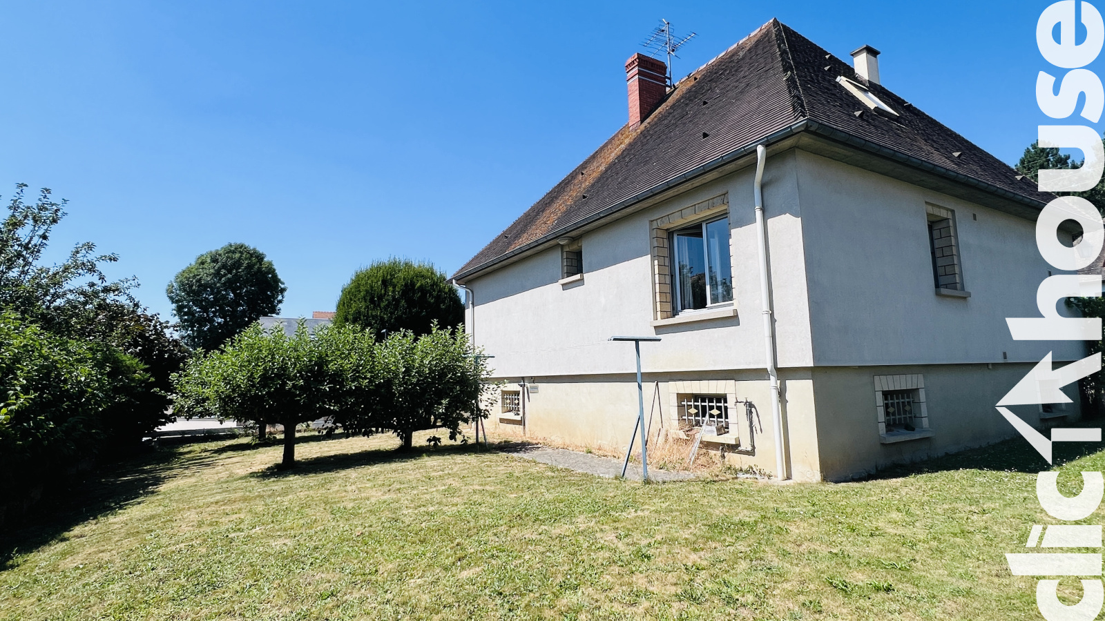 Image_, Maison, Louvigny, ref :6446-10