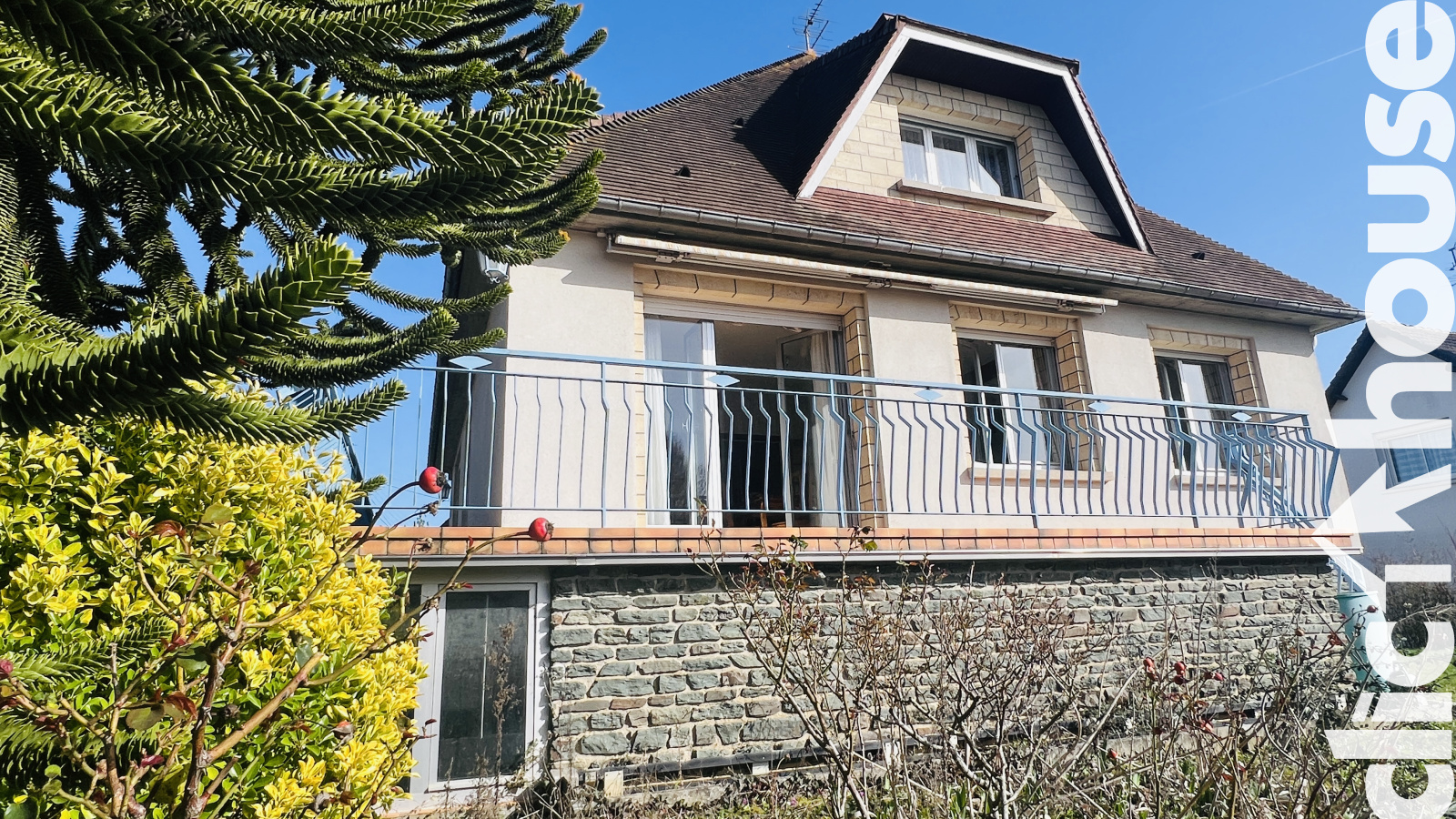 Image_, Maison, Louvigny, ref :6446-10