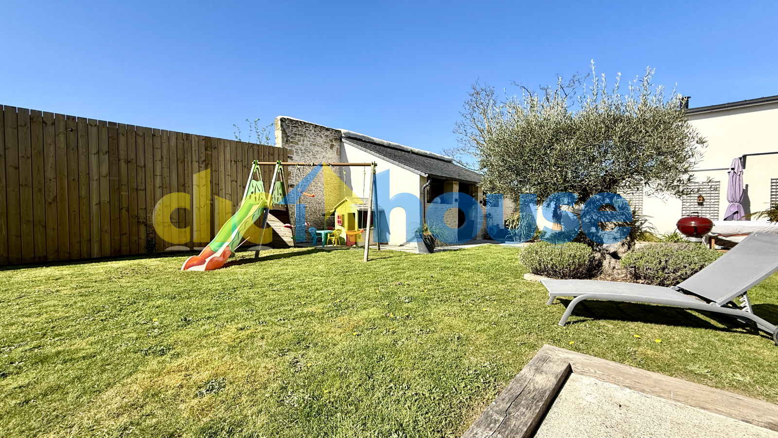 Image_, Maison, Hérouville-Saint-Clair, ref :6462