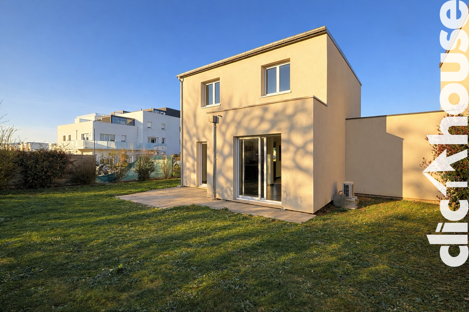 Image_, Maison, Blainville-sur-Orne, ref :6838