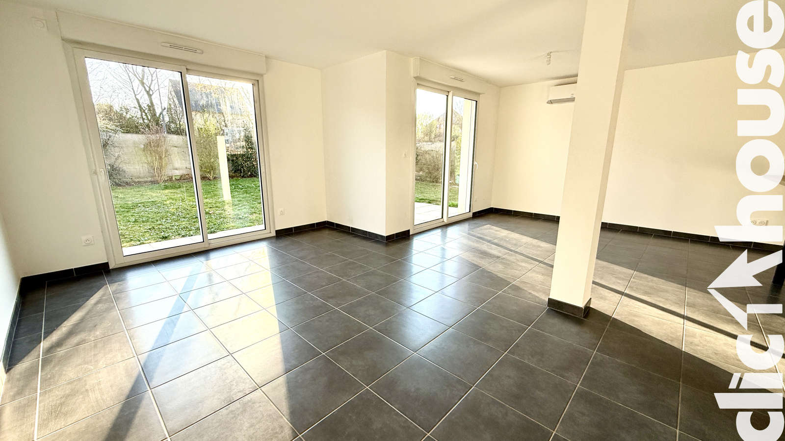 Image_, Maison, Blainville-sur-Orne, ref :6838