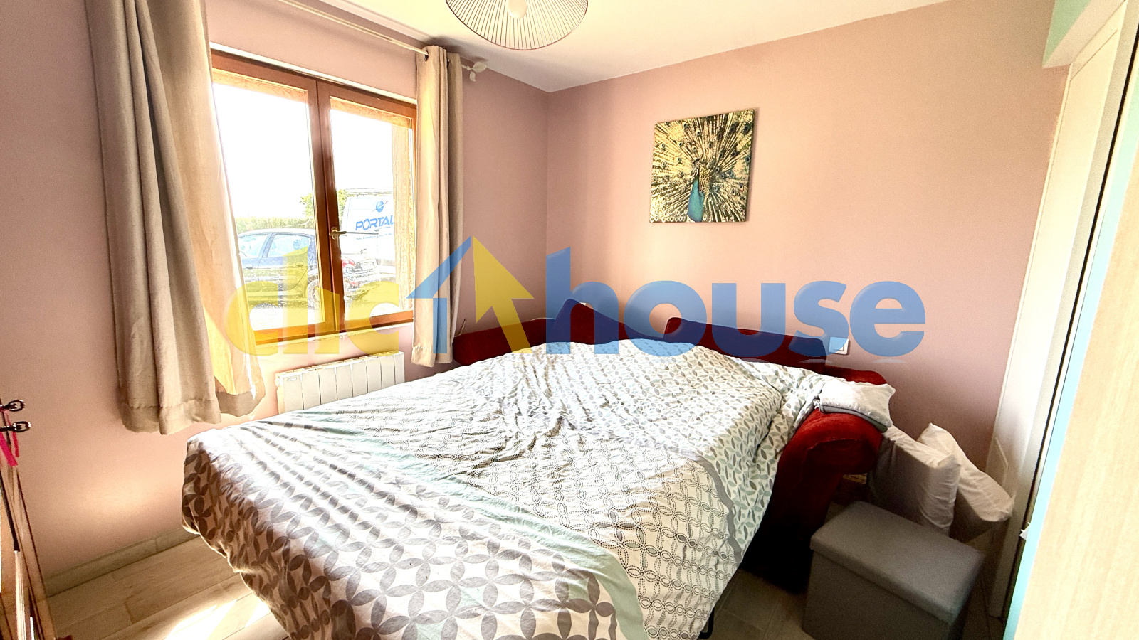 Image_, Maison, Bourg-Achard, ref :6499