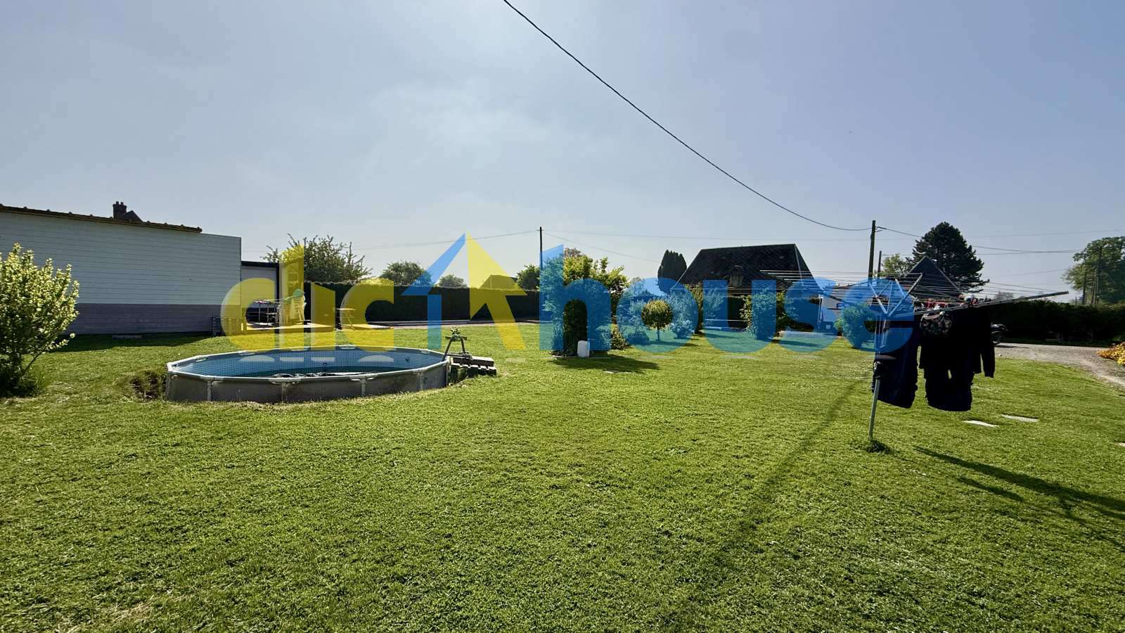 Image_, Maison, Bourg-Achard, ref :6499