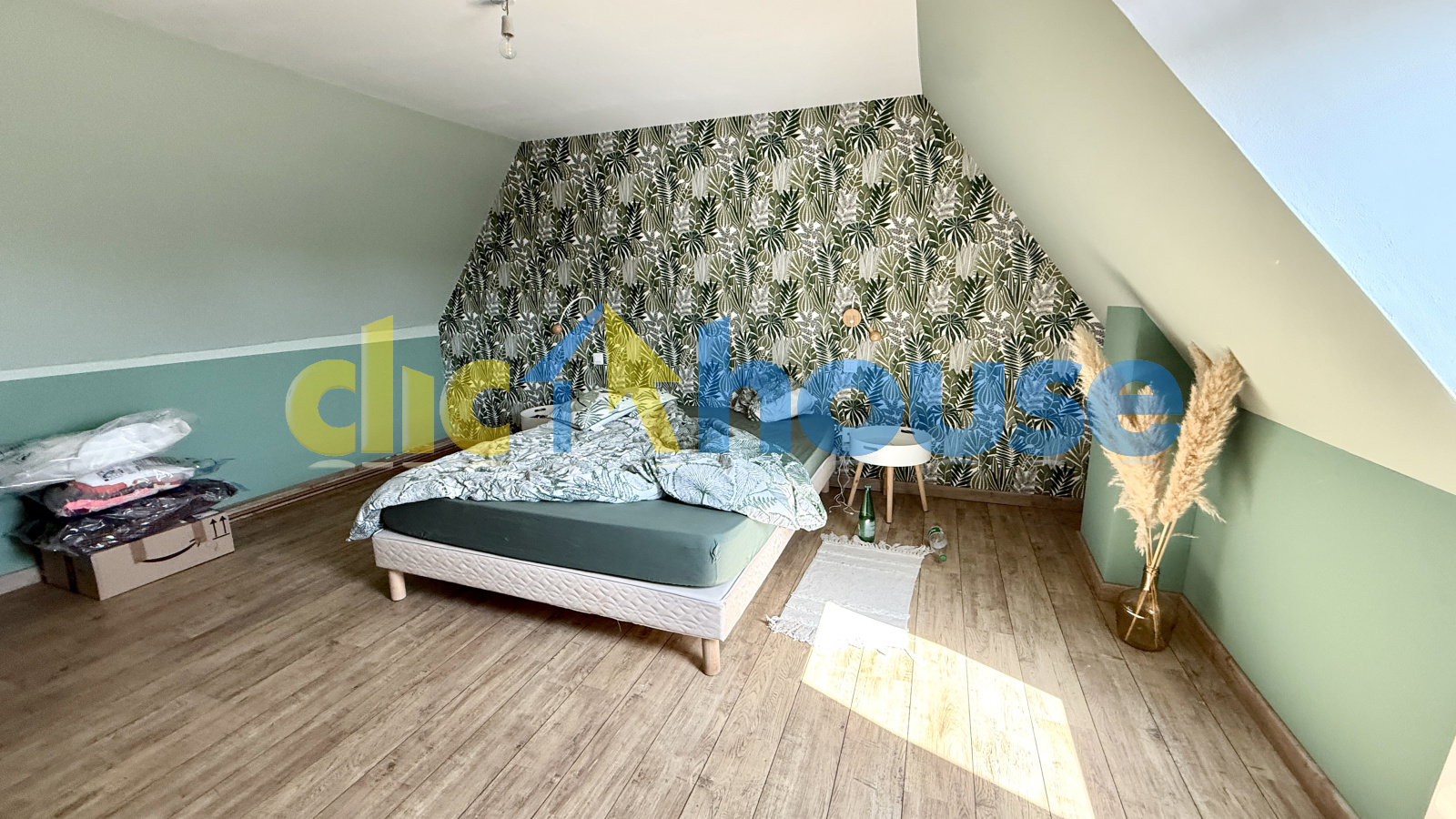 Image_, Maison, Bourg-Achard, ref :6499