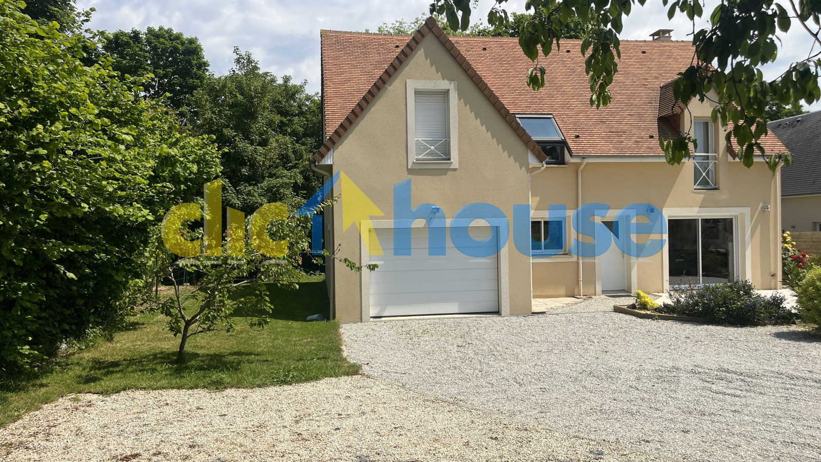 Image_, Maison, Ouistreham, ref :6163-10