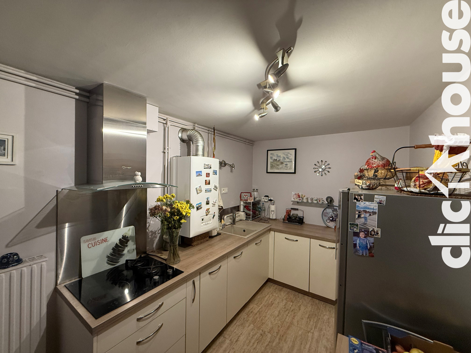 Image_, Maison, Fleury-sur-Orne, ref :6695
