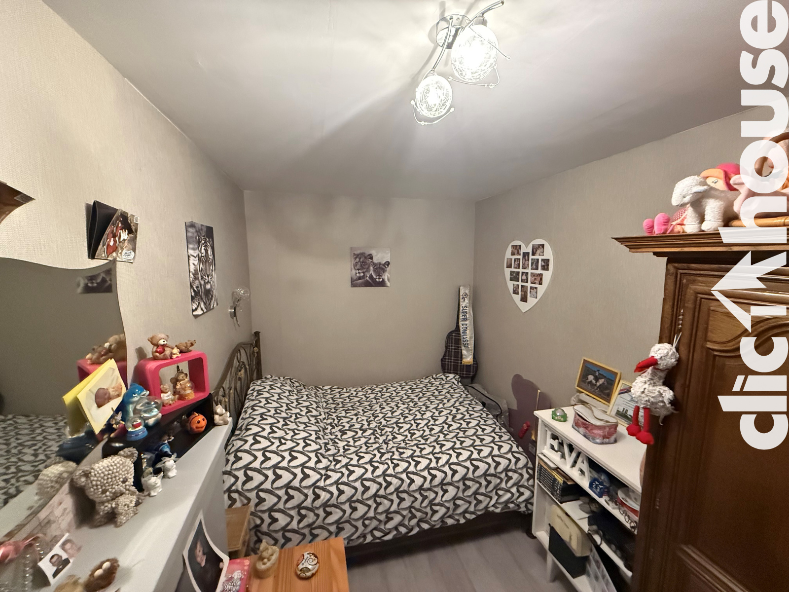 Image_, Maison, Fleury-sur-Orne, ref :6695