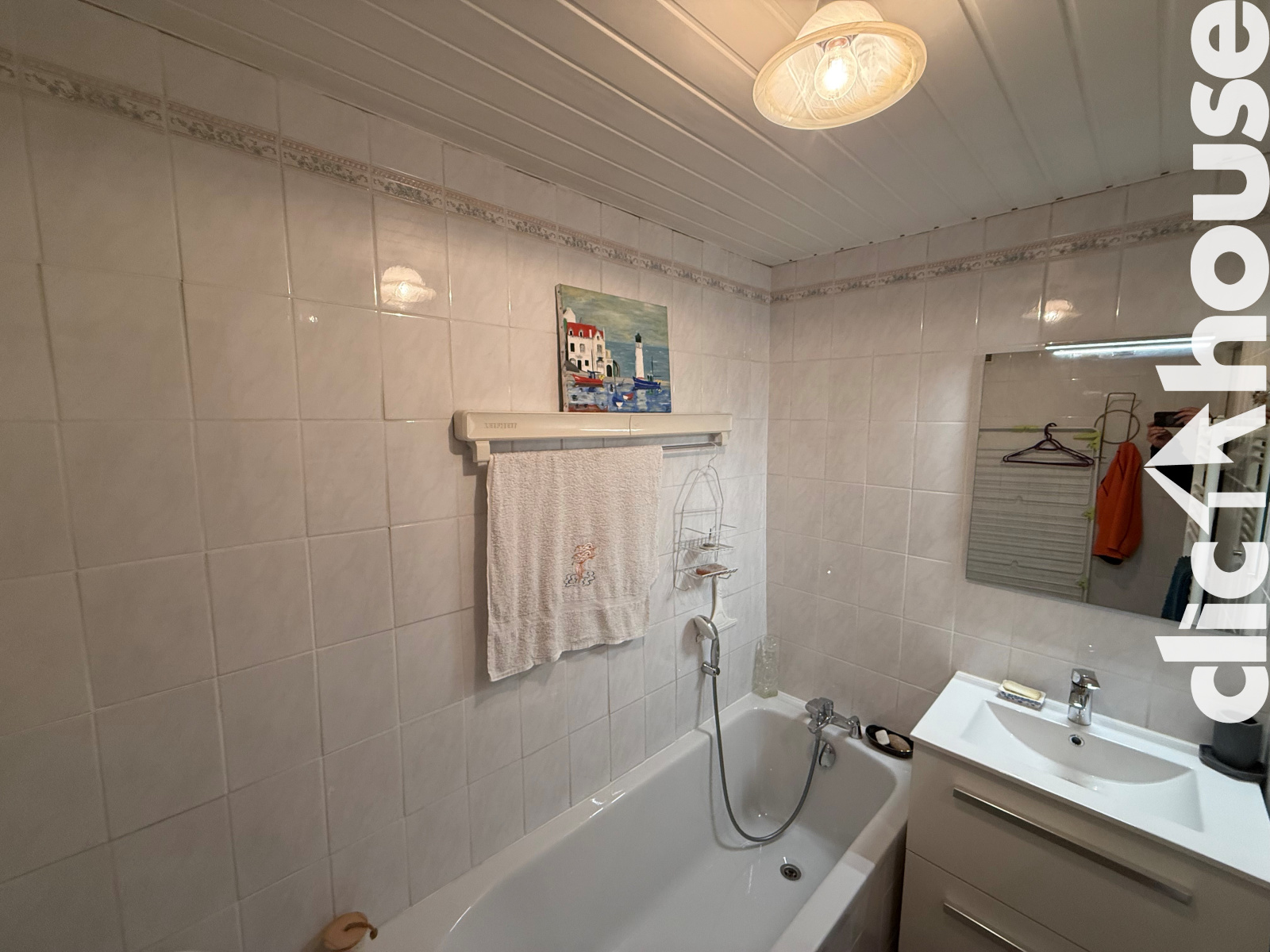 Image_, Maison, Fleury-sur-Orne, ref :6695