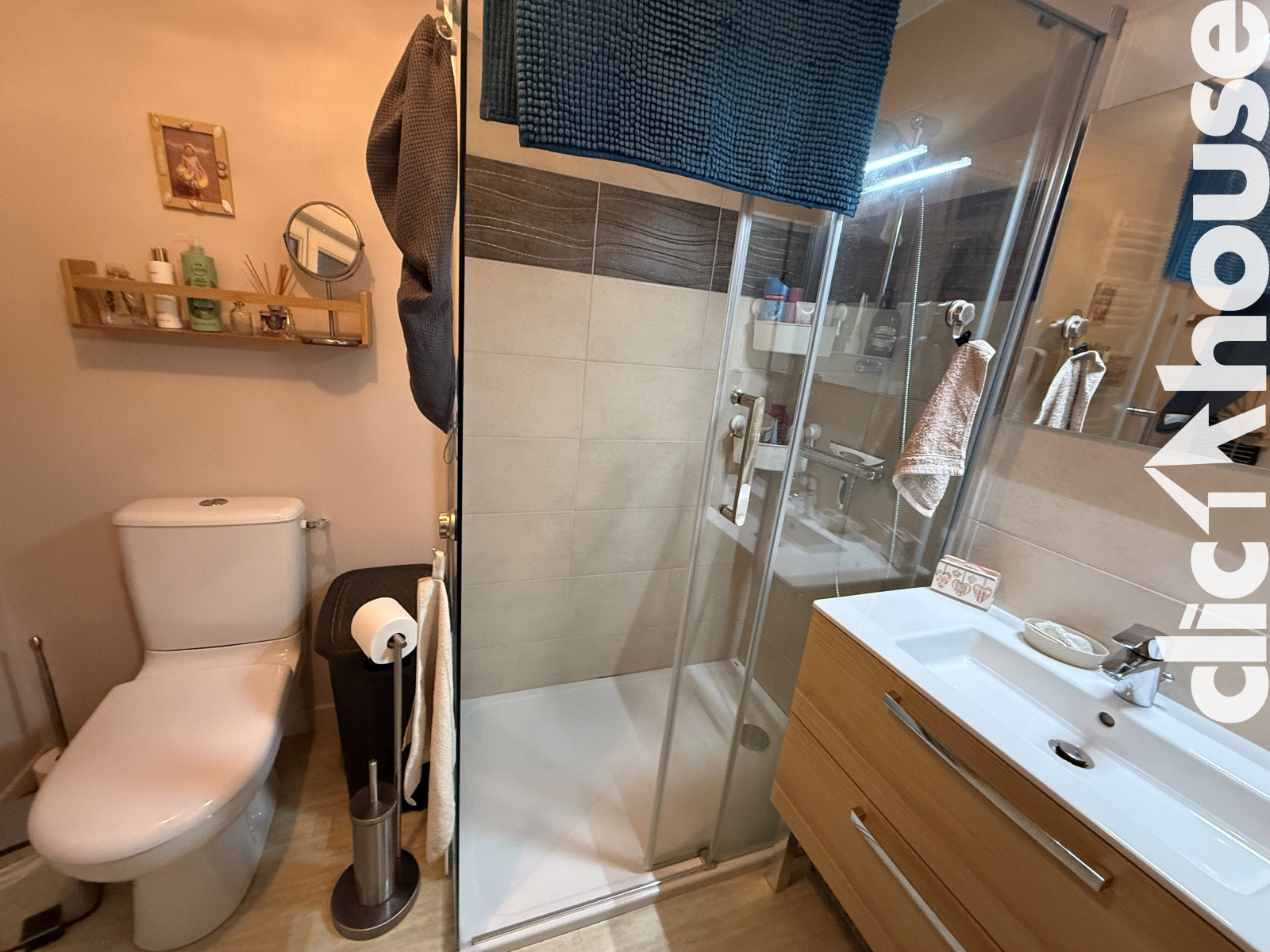 Image_, Maison, Fleury-sur-Orne, ref :6695