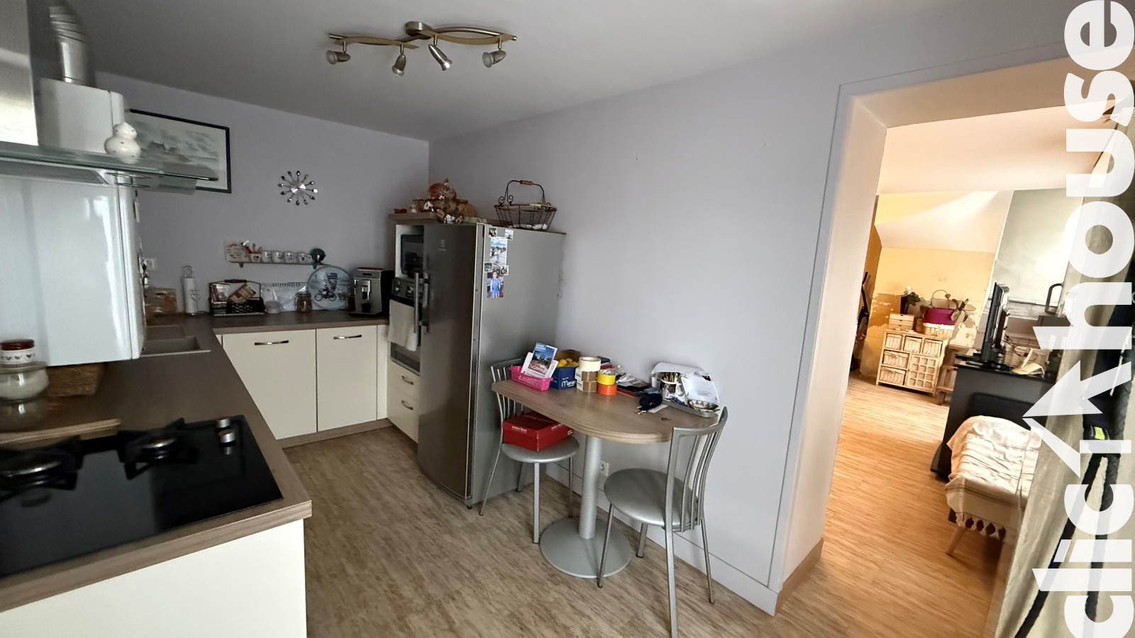 Image_, Maison, Fleury-sur-Orne, ref :6695