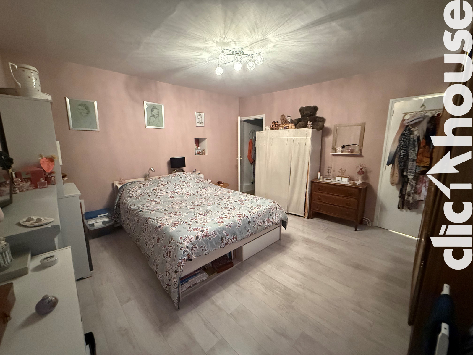 Image_, Maison, Fleury-sur-Orne, ref :6695