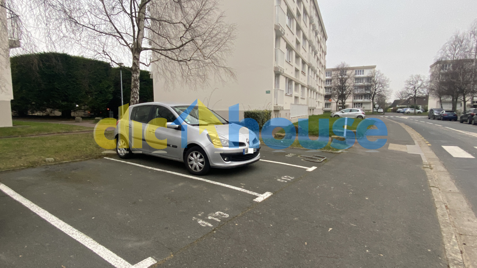 Image_, Parking, Caen, ref :5113