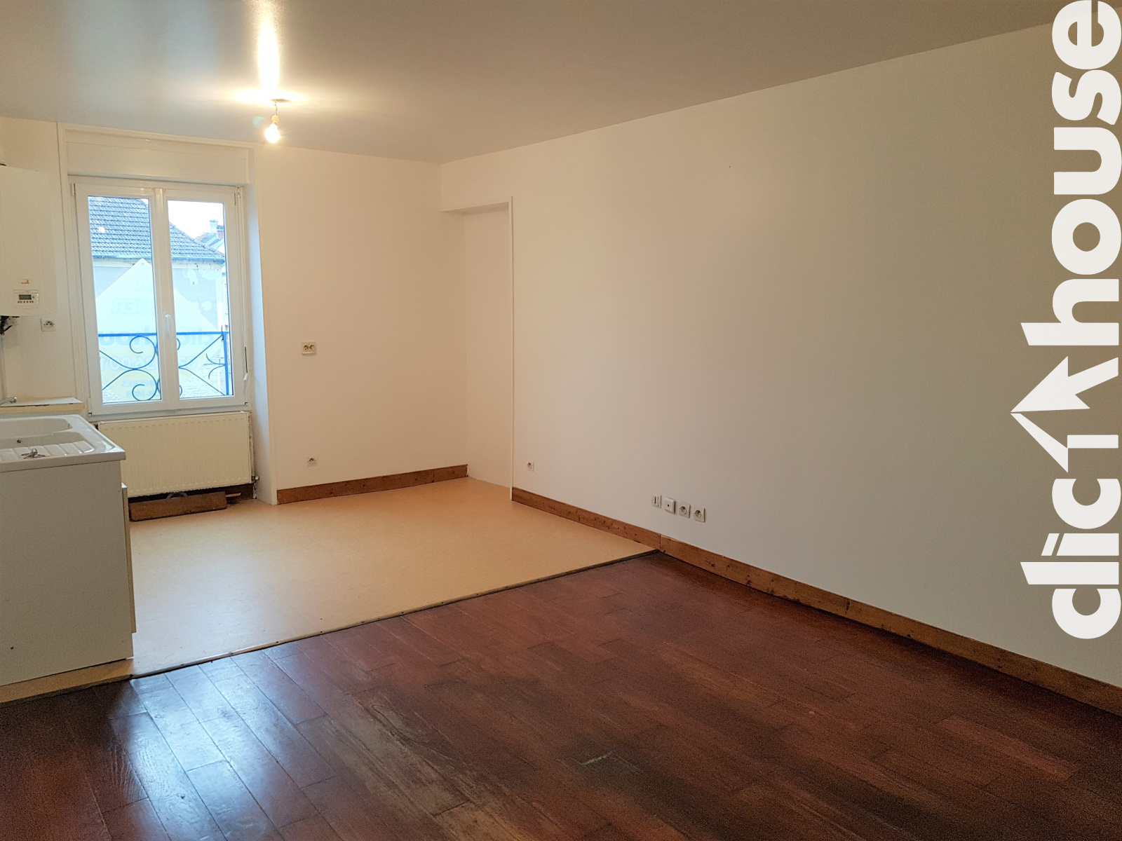 Image_, Appartement, Luc-sur-Mer, ref :6822