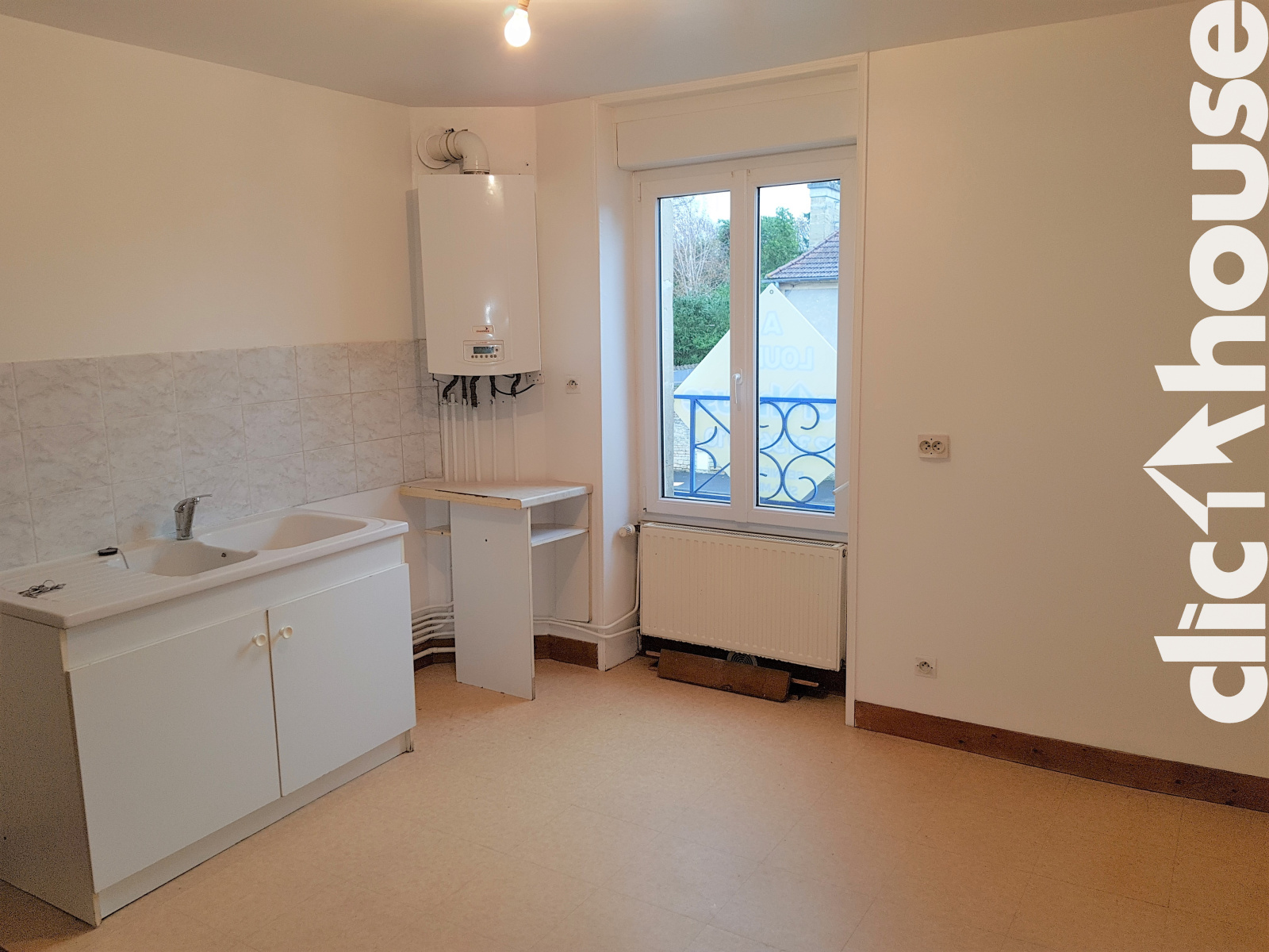 Image_, Appartement, Luc-sur-Mer, ref :6822