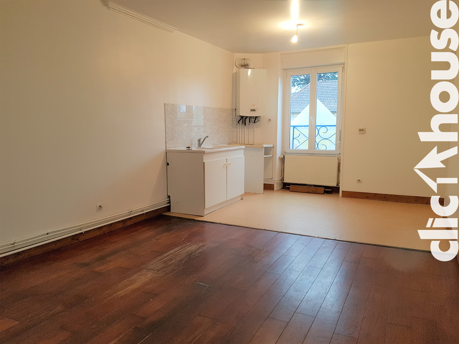 Image_, Appartement, Luc-sur-Mer, ref :6822