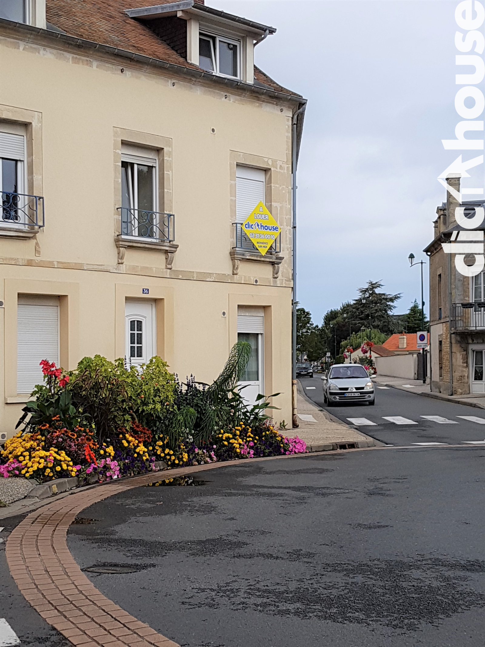 Image_, Appartement, Luc-sur-Mer, ref :6822