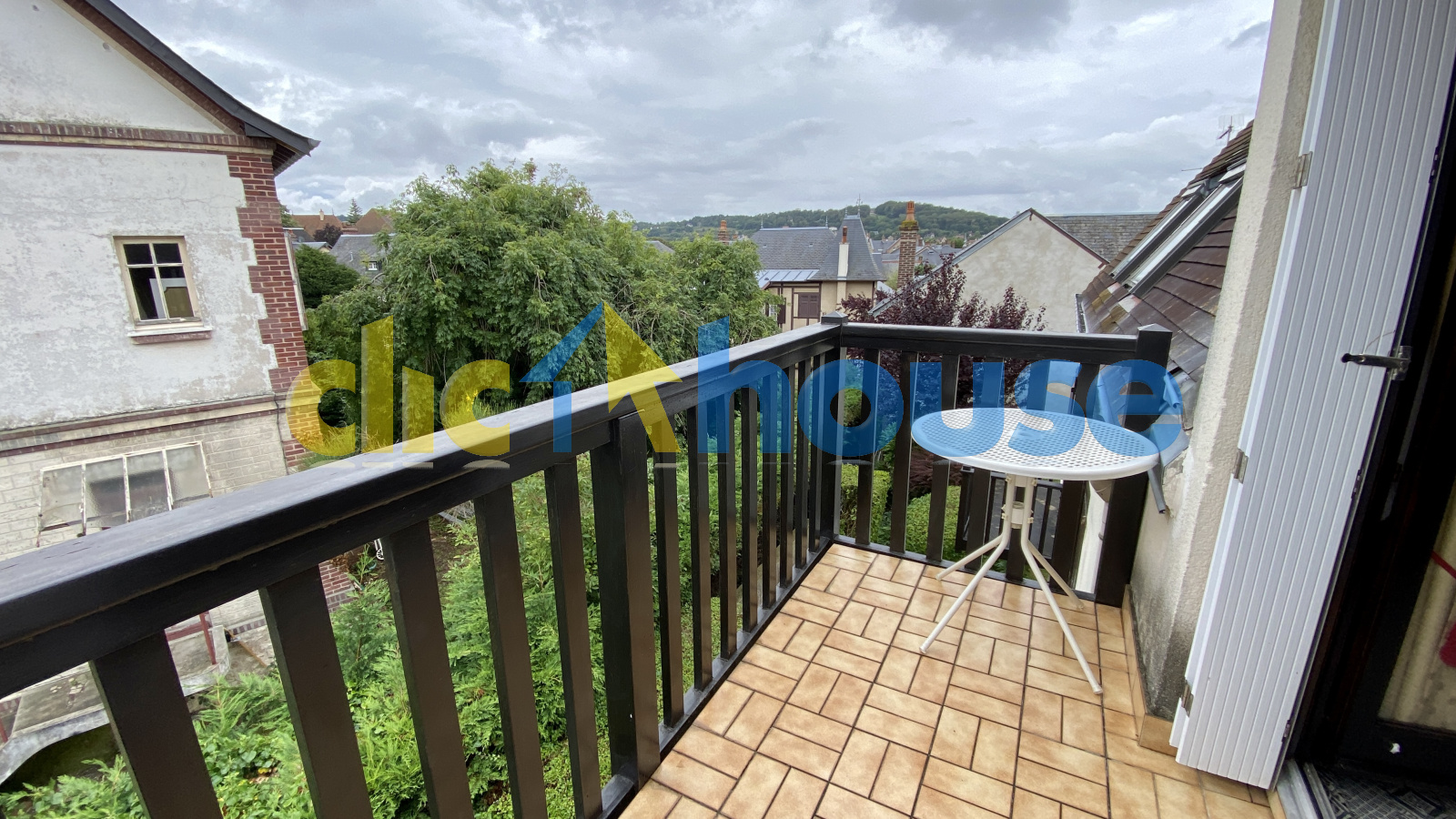 Image_, Appartement, Houlgate, ref :5727