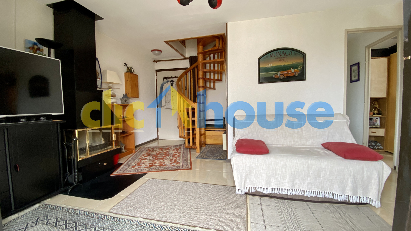 Image_, Appartement, Houlgate, ref :5727