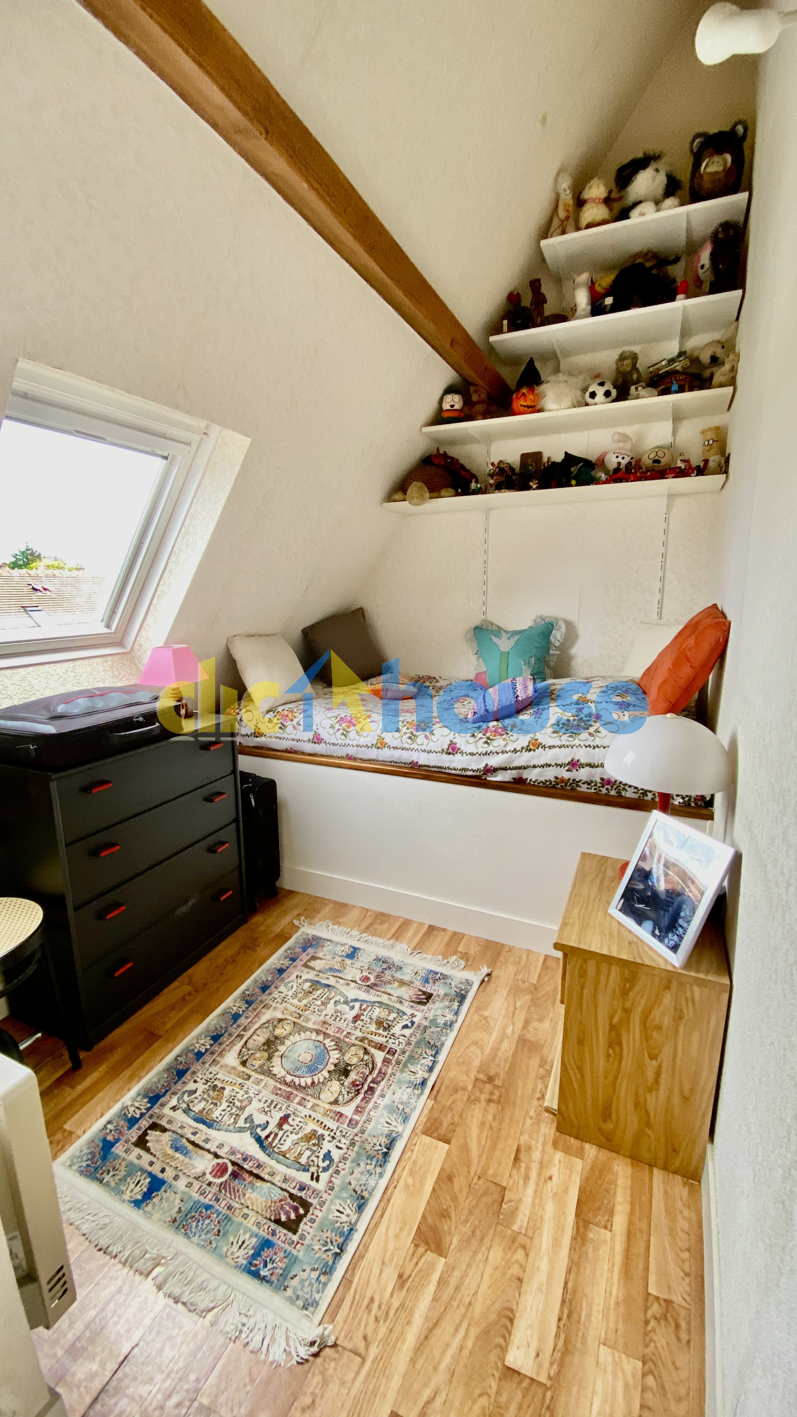 Image_, Appartement, Houlgate, ref :5727