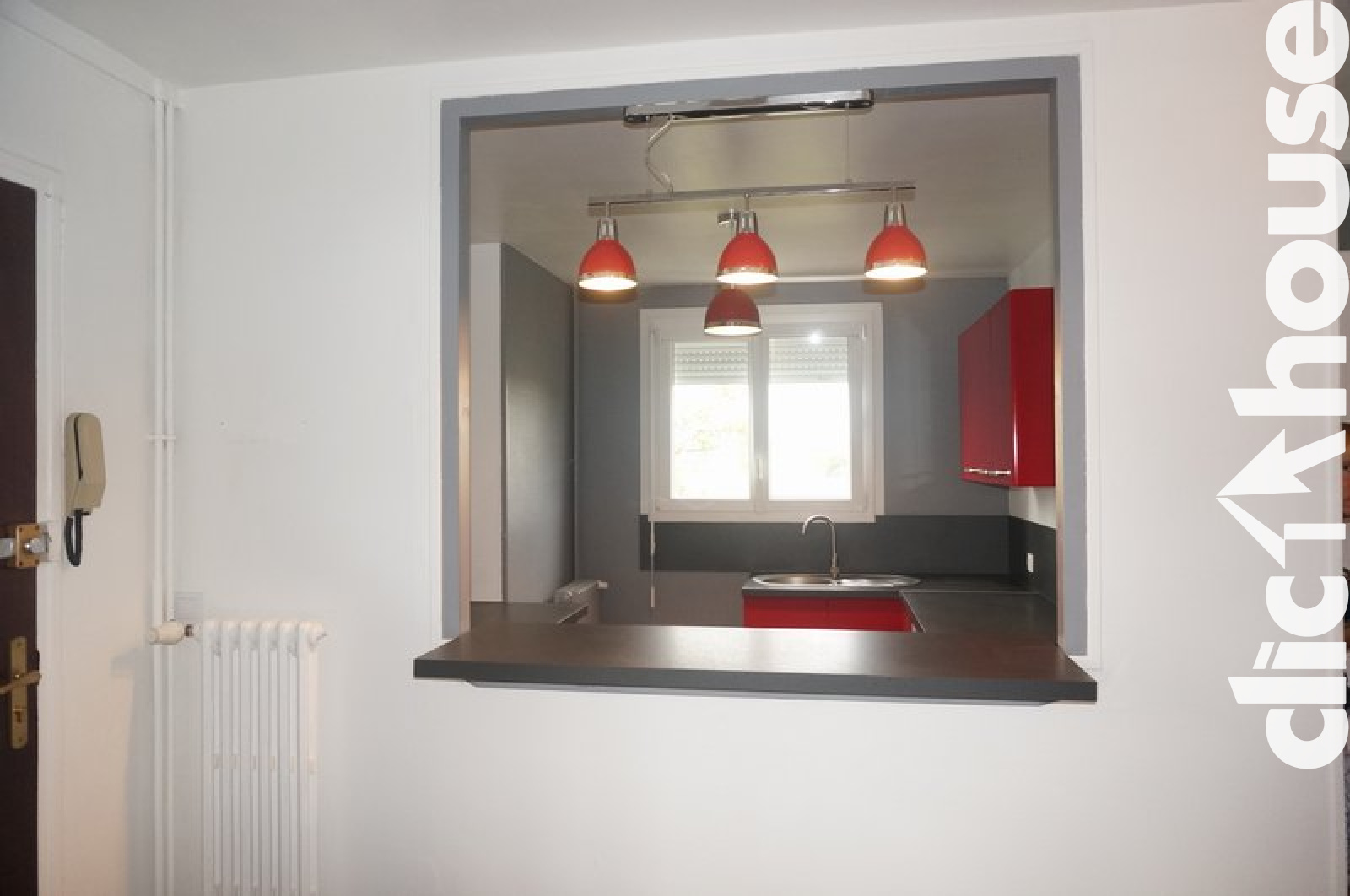 Image_, Appartement, Caen, ref :6920