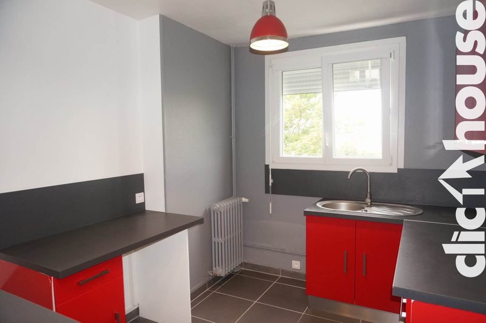 Image_, Appartement, Caen, ref :6920