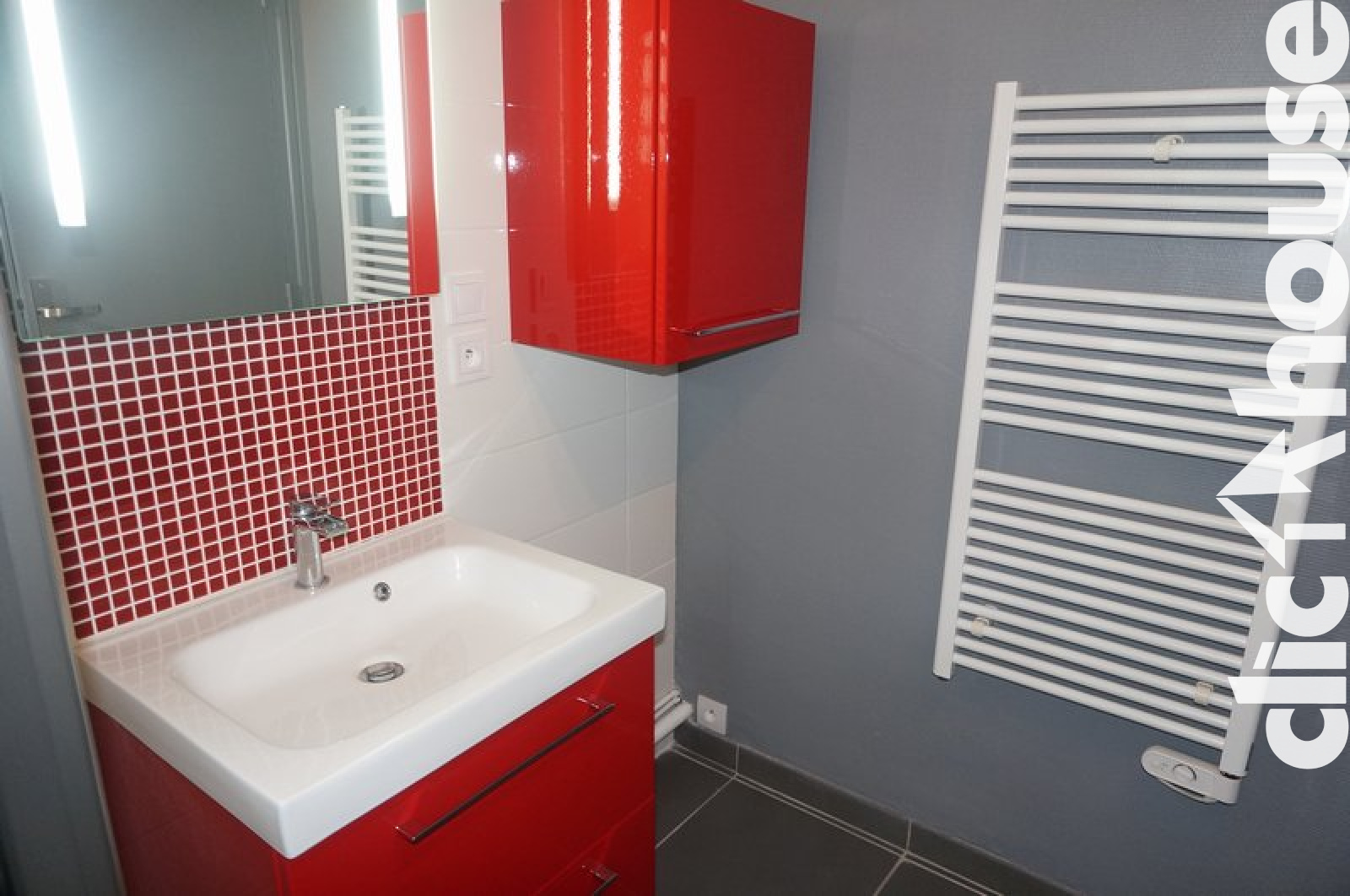 Image_, Appartement, Caen, ref :6920