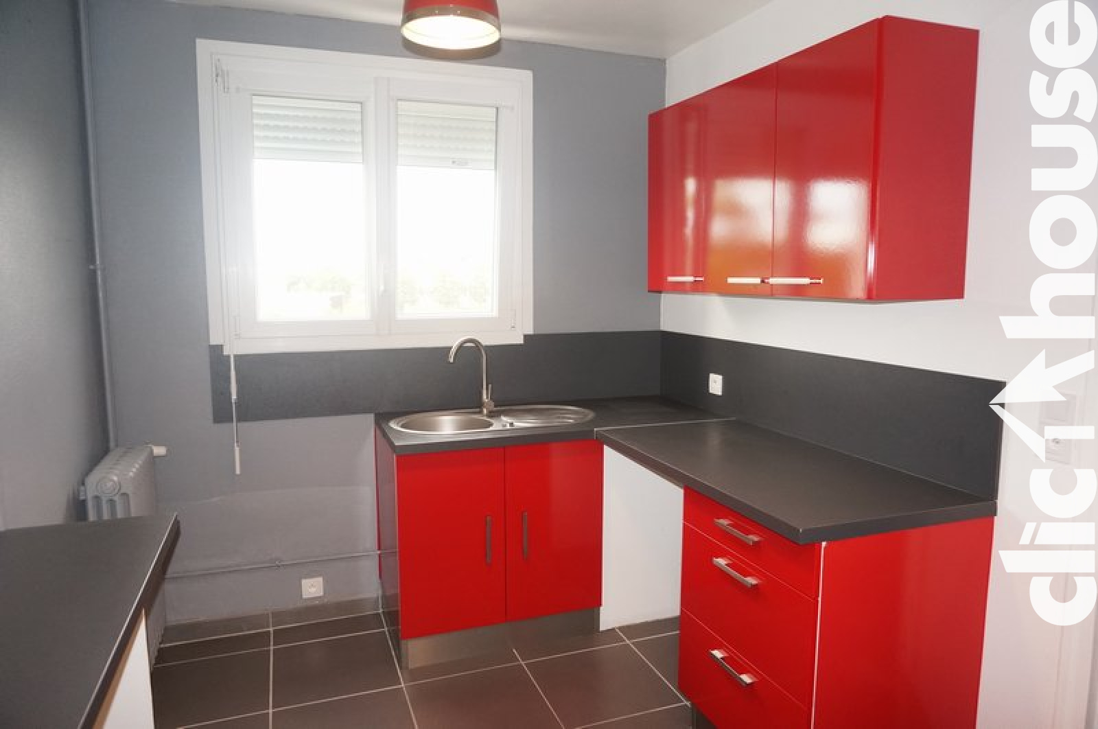 Image_, Appartement, Caen, ref :6920