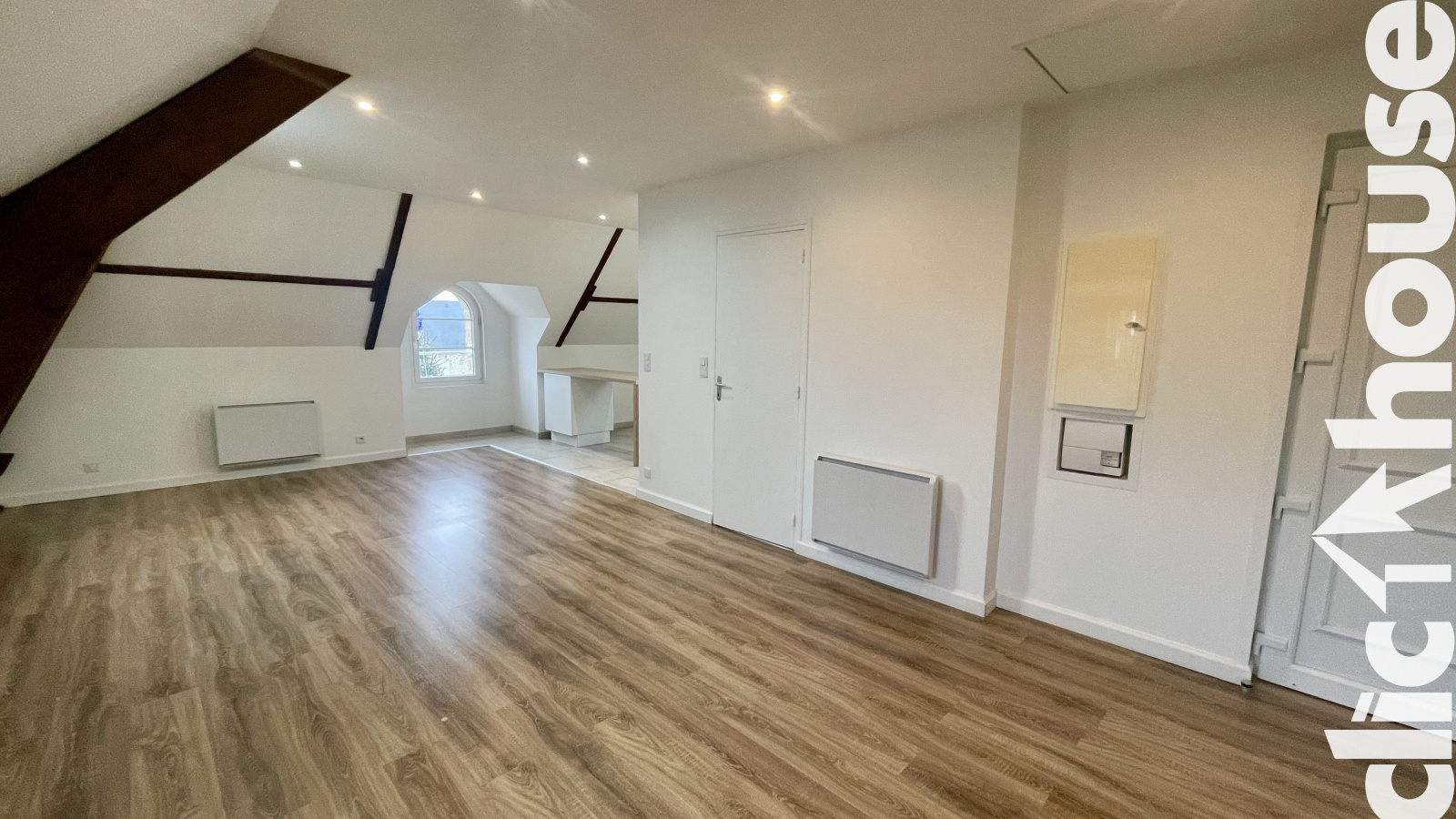 Image_, Appartement, Verson, ref :6730