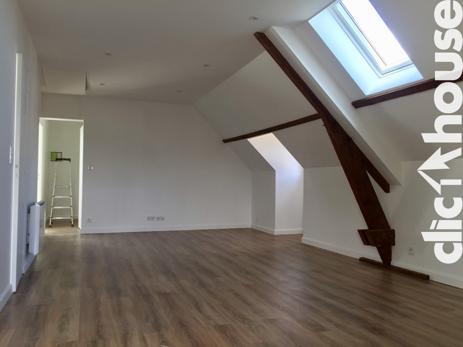 Image_, Appartement, Verson, ref :6730