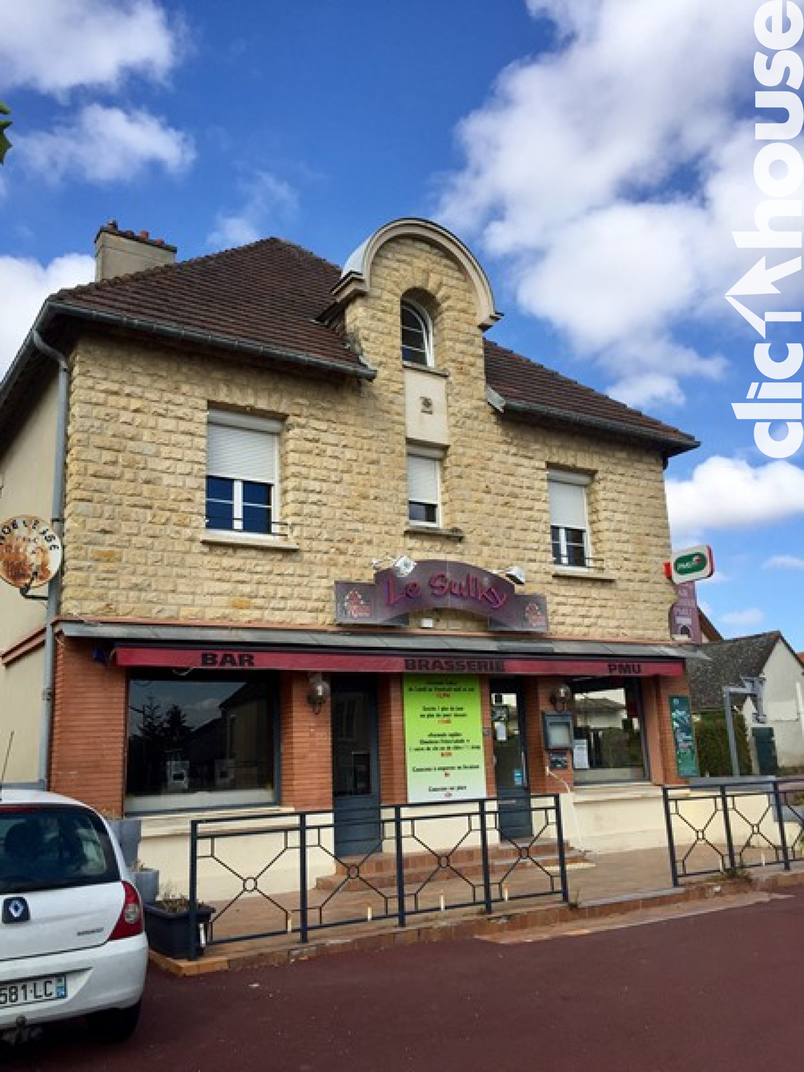 Image_, Appartement, Verson, ref :6730