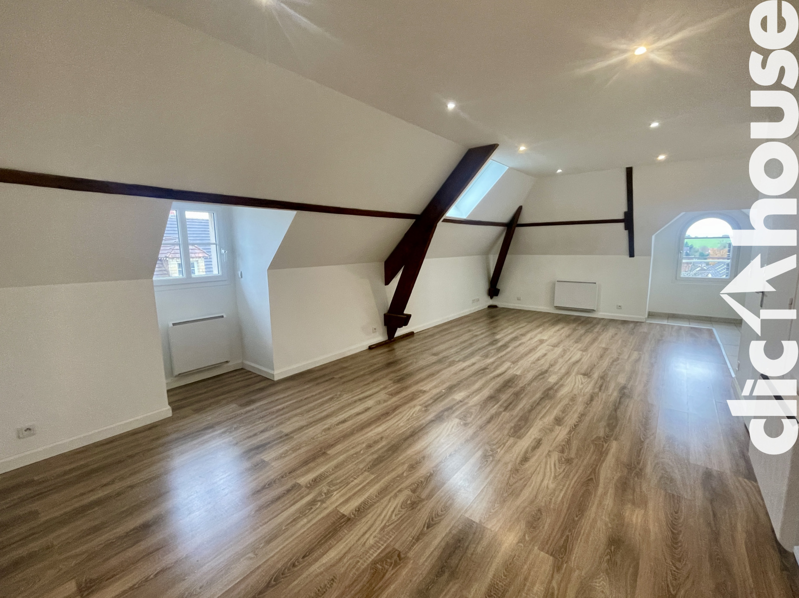 Image_, Appartement, Verson, ref :6730