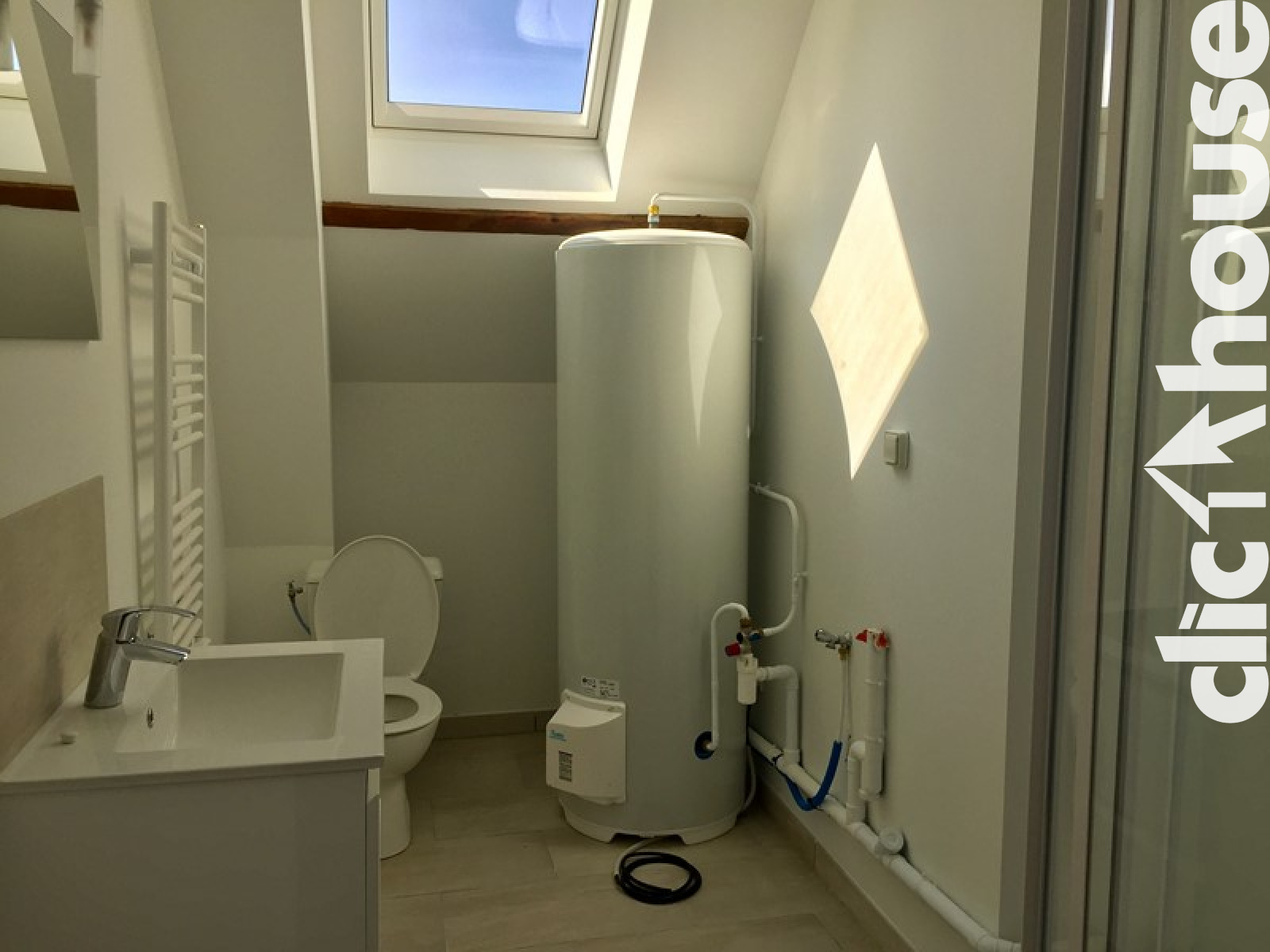 Image_, Appartement, Verson, ref :6730